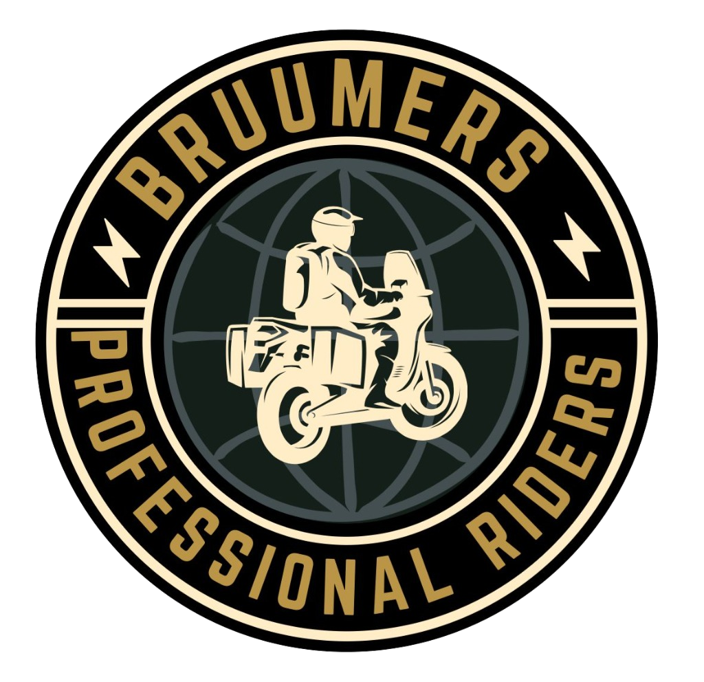 Bruumers logo